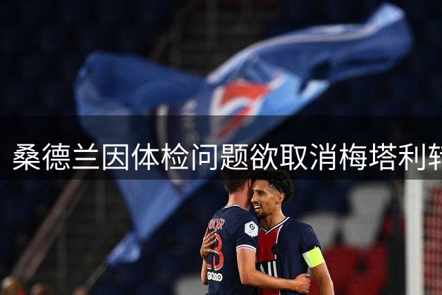 桑德兰因体检问题欲取消梅塔利转会 图卢兹拒绝妥协